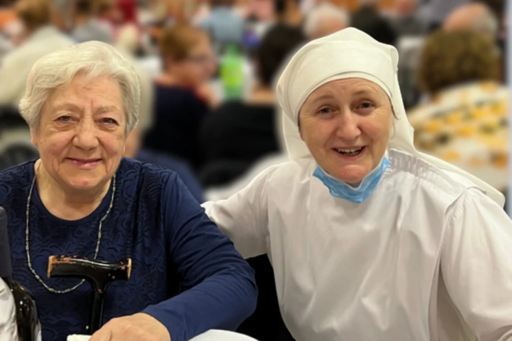 Little Sisters of The Poor Malta