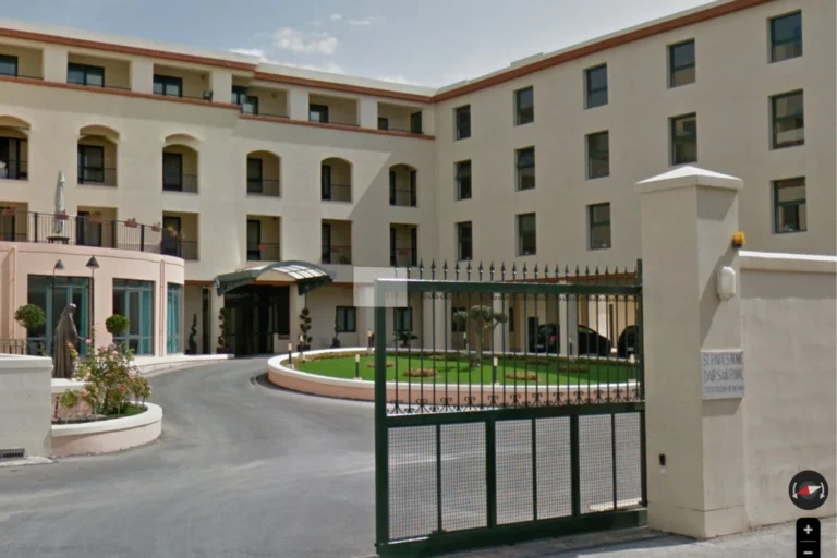 Festive Season Holy Mass Schedule